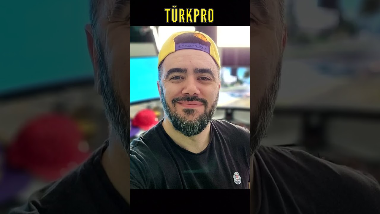 Top 10 Gamer Youtubers 2023 (Turkey) #shorts #short #top