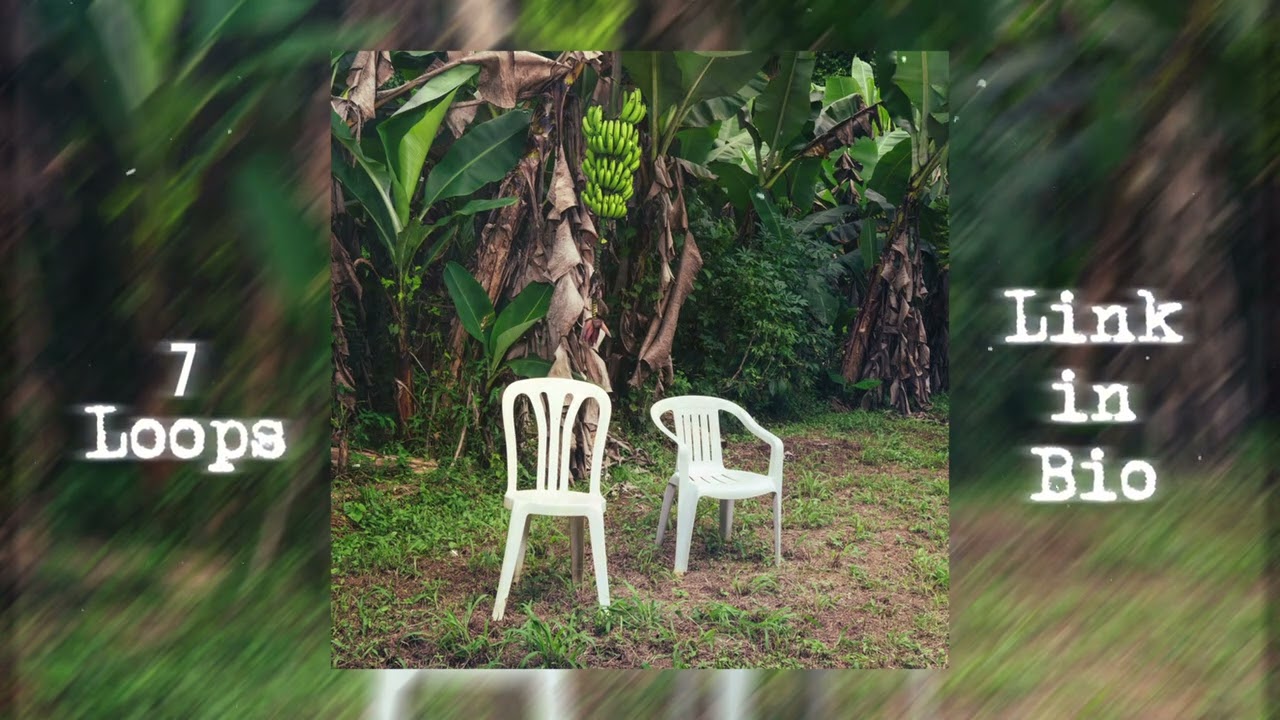 [FREE] Reggaeton Loop Kit 