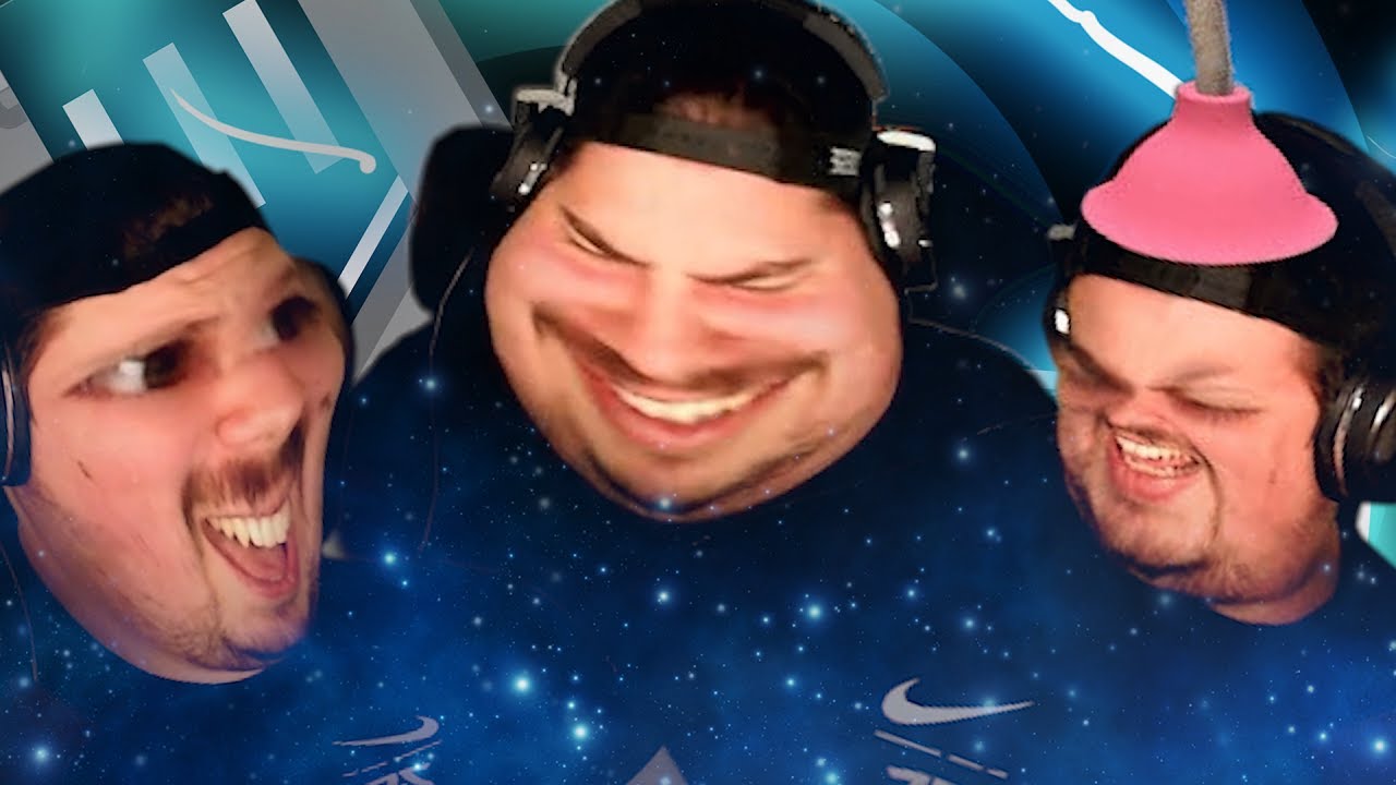 J'ai JAMAIS autant RIGOLÉ 🤣