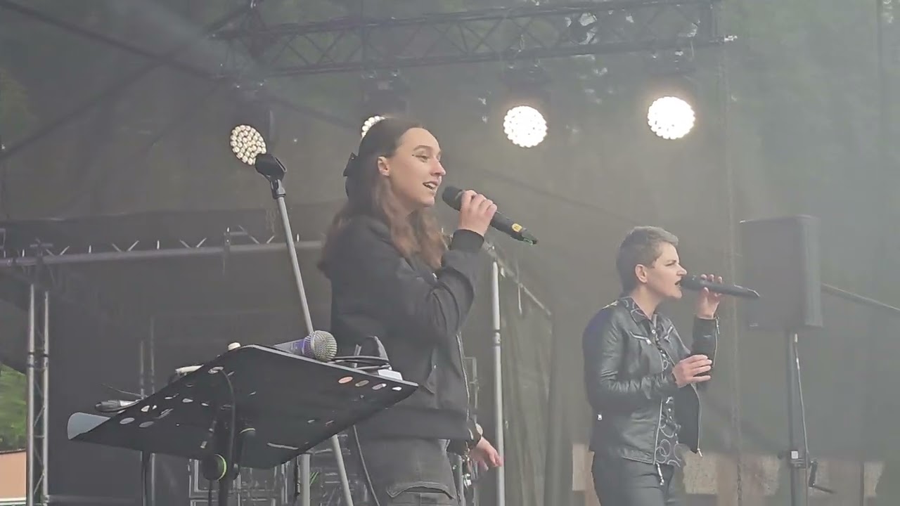 POLATAH - Ipanema Playa (live, Dni Piastowa, 10.05.2025)