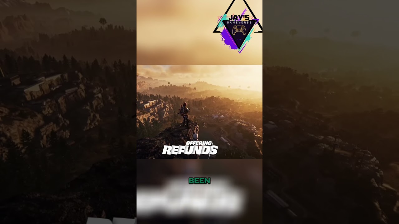 Once Human's Bold Refund Move: Community Roars Back!