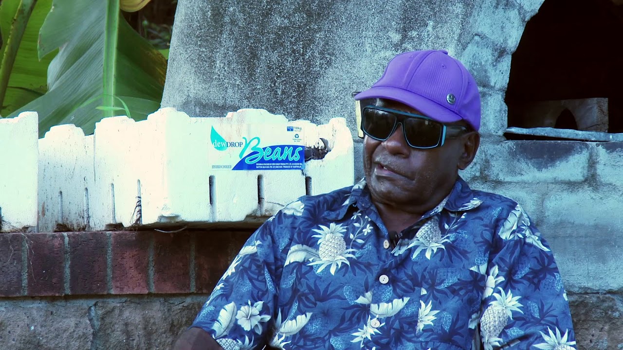 My Athe is a fruit vendor