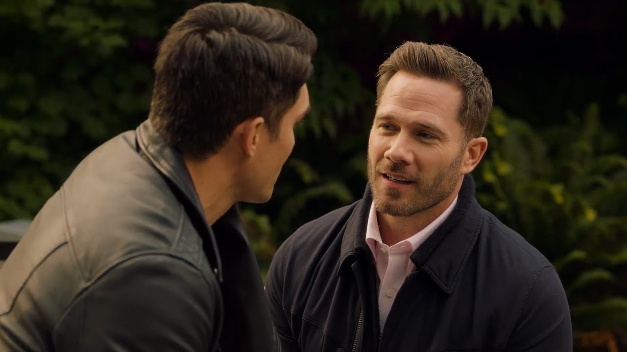 10 Best Gay Christmas Movies of All Time
