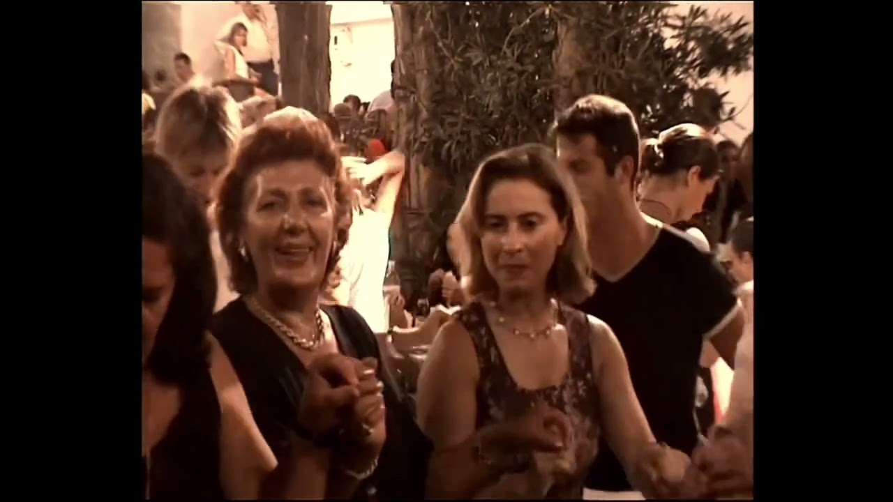 Tinos Magic Mystery 5 Panagiri In Kardiani THE END