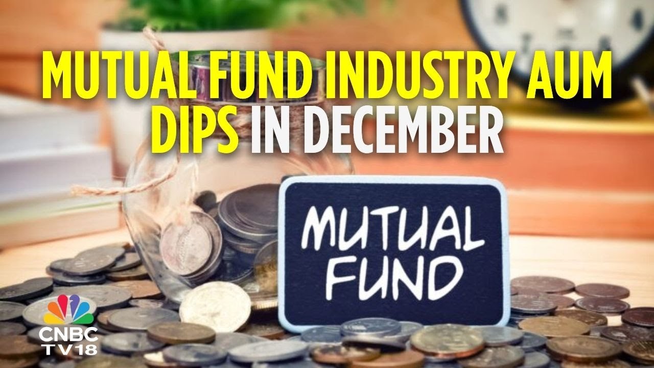 Net Equity Inflow Dips In Dec 2025; Large Cap & Small Cap Fund Inflow Falls | The MF Report Card