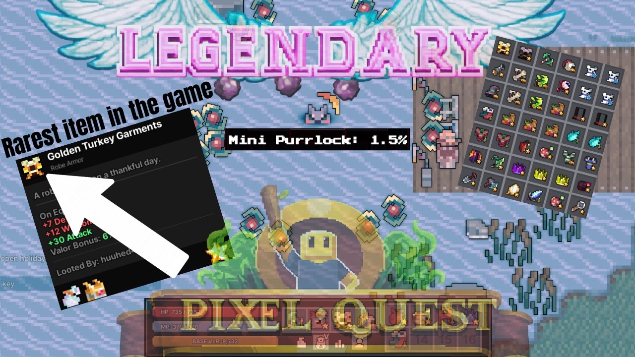 Easy Quest