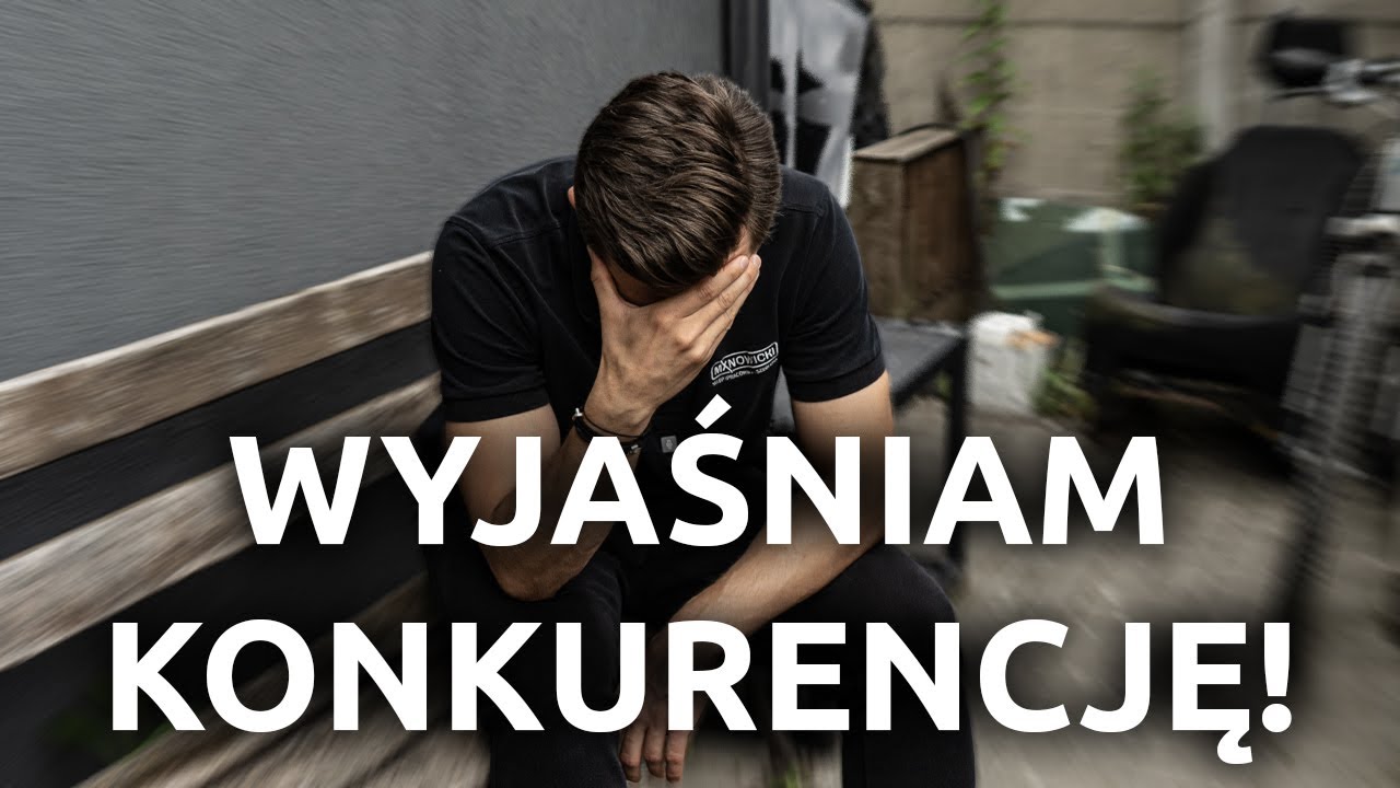 WYJAŚNIAMY KONKURENCJĘ, CZYLI NIE DAJ SIĘ NABRAĆ NA SUPERPROMOCJE!