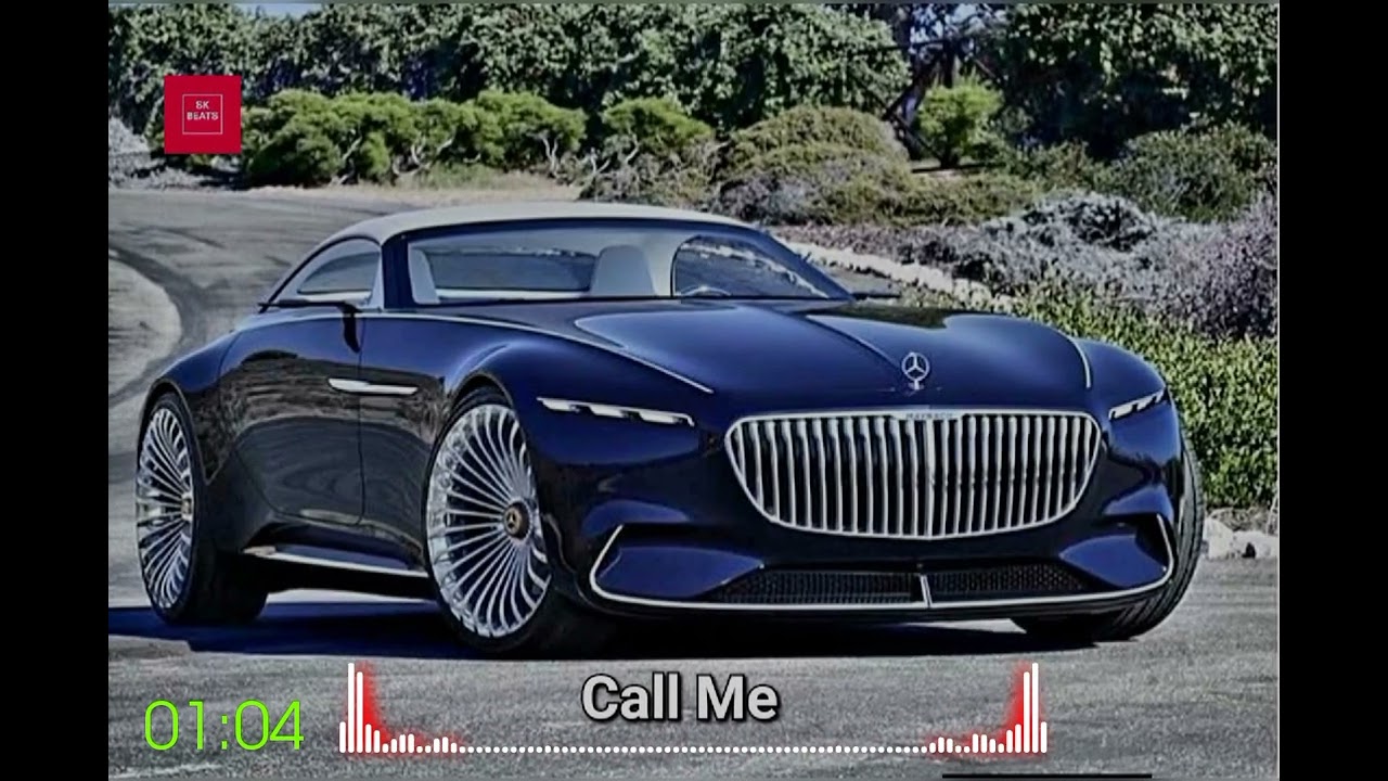 Call me - l Car music l