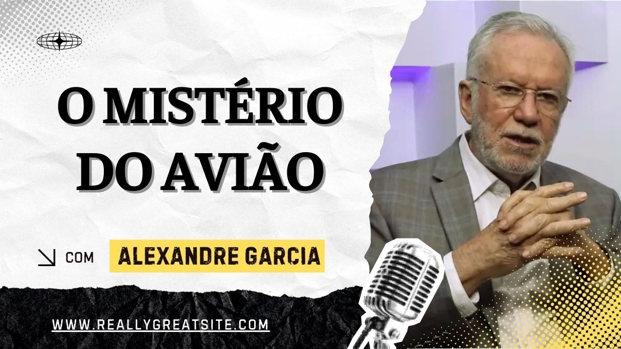 Mendonça barra jatinho de Renan: Medo de fuga de Vorcaro? - Alexandre Garcia