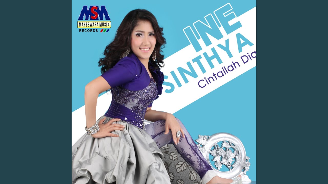 Cintailah Dia