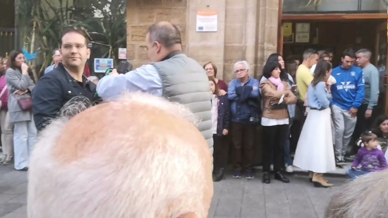 Servitas(dolores)-Semana Santa Cádiz 2023