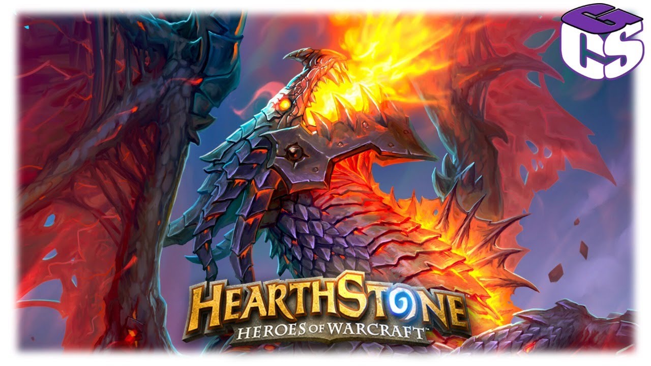 Sárkányos Battleground csapatás! | Hearthstone battleground