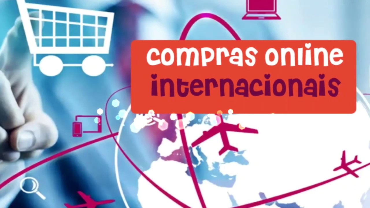 Melhores sites de Compras Online