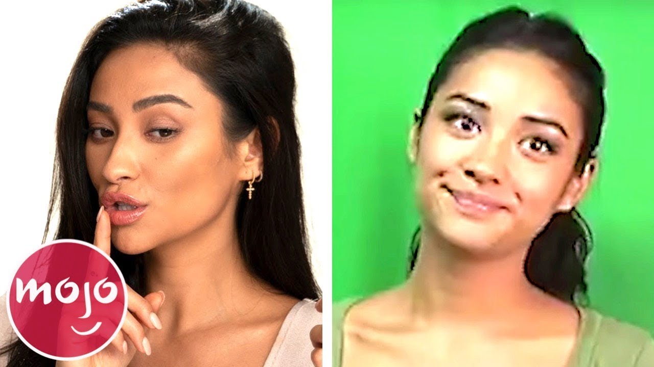 Top 10 Things You Didn't Know About Shay Mitchell