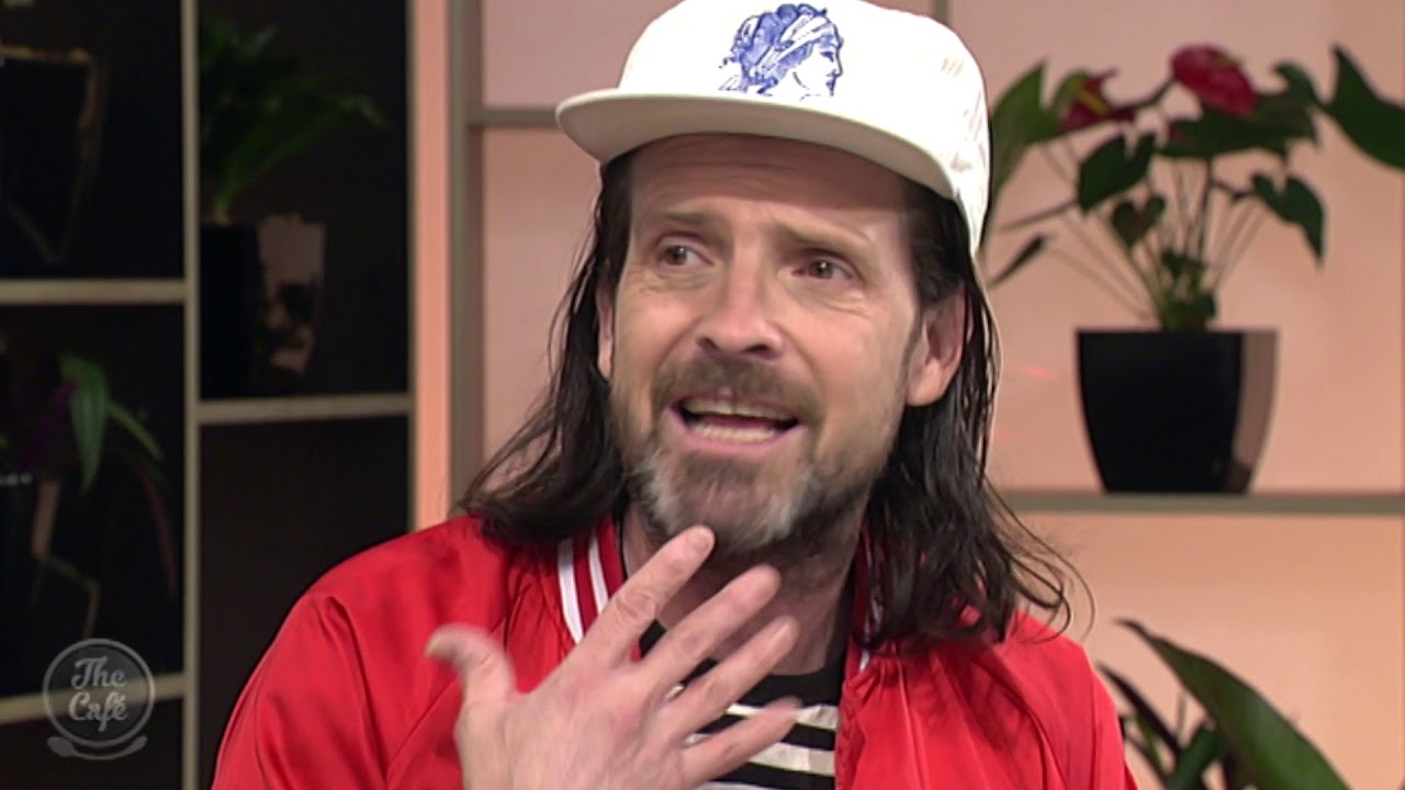 We Chat To 3/4 of The Members Of Legendary Kiwi Band Elemeno P
