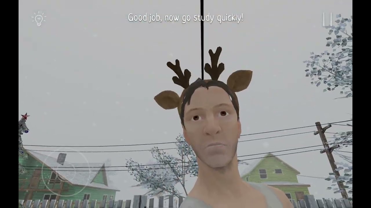 Evden kaçıyoruz scooby runaway