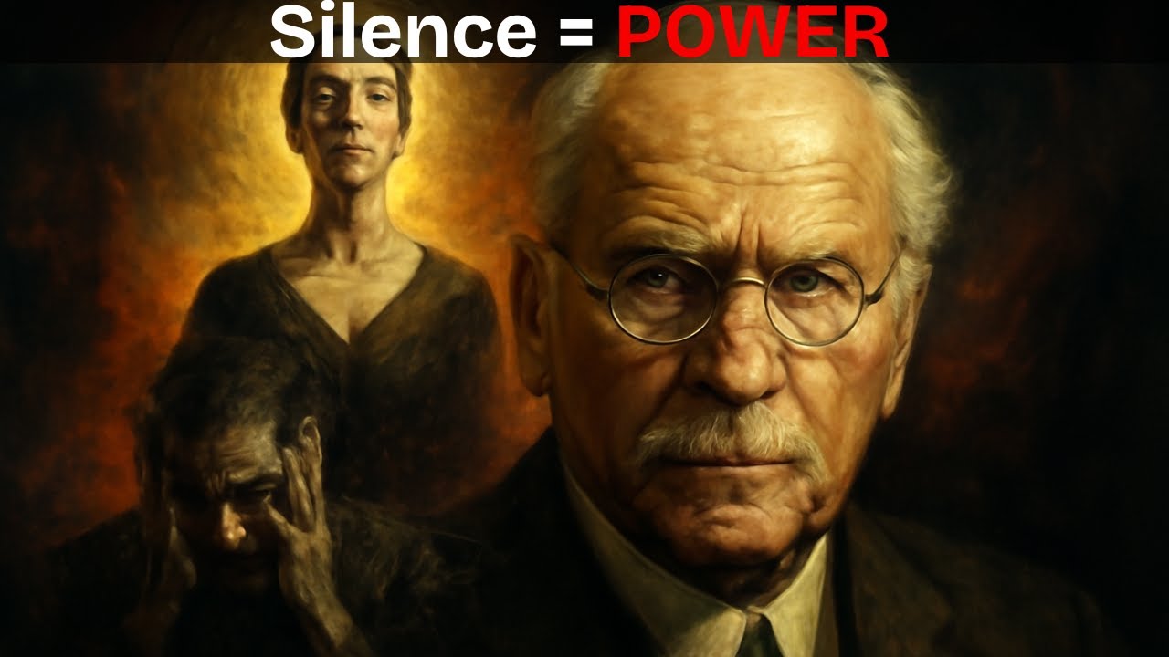 Can You REALLY Get Him to Open Up by Going Silent?