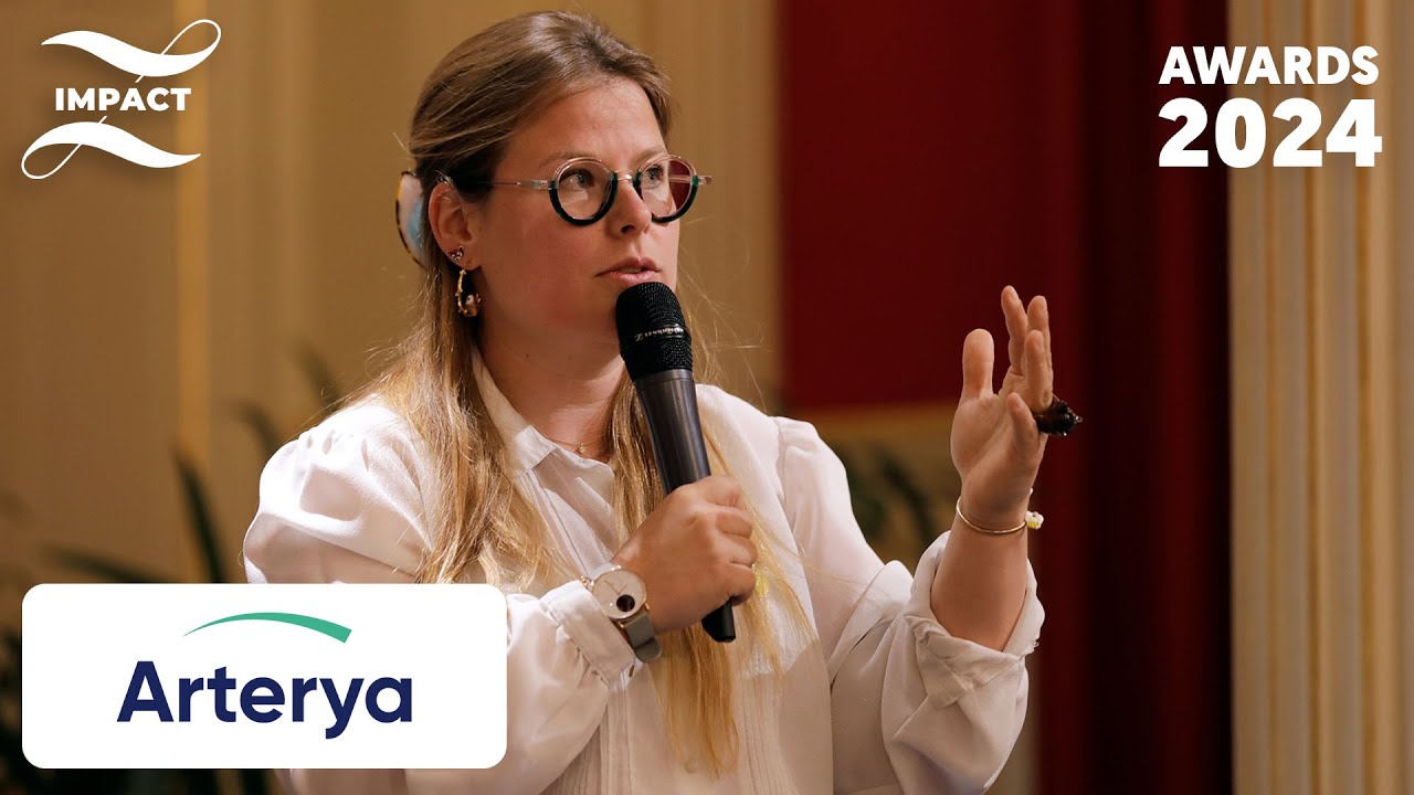 Arterya - Catégorie 