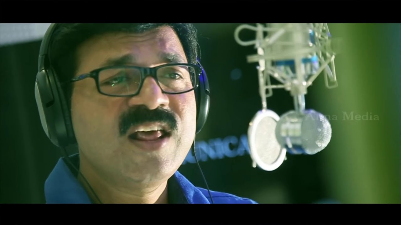 THIRUVOSTHIYIL VAAZHUM KARUNNYAME #HITSOFWILSONPIRAVOM