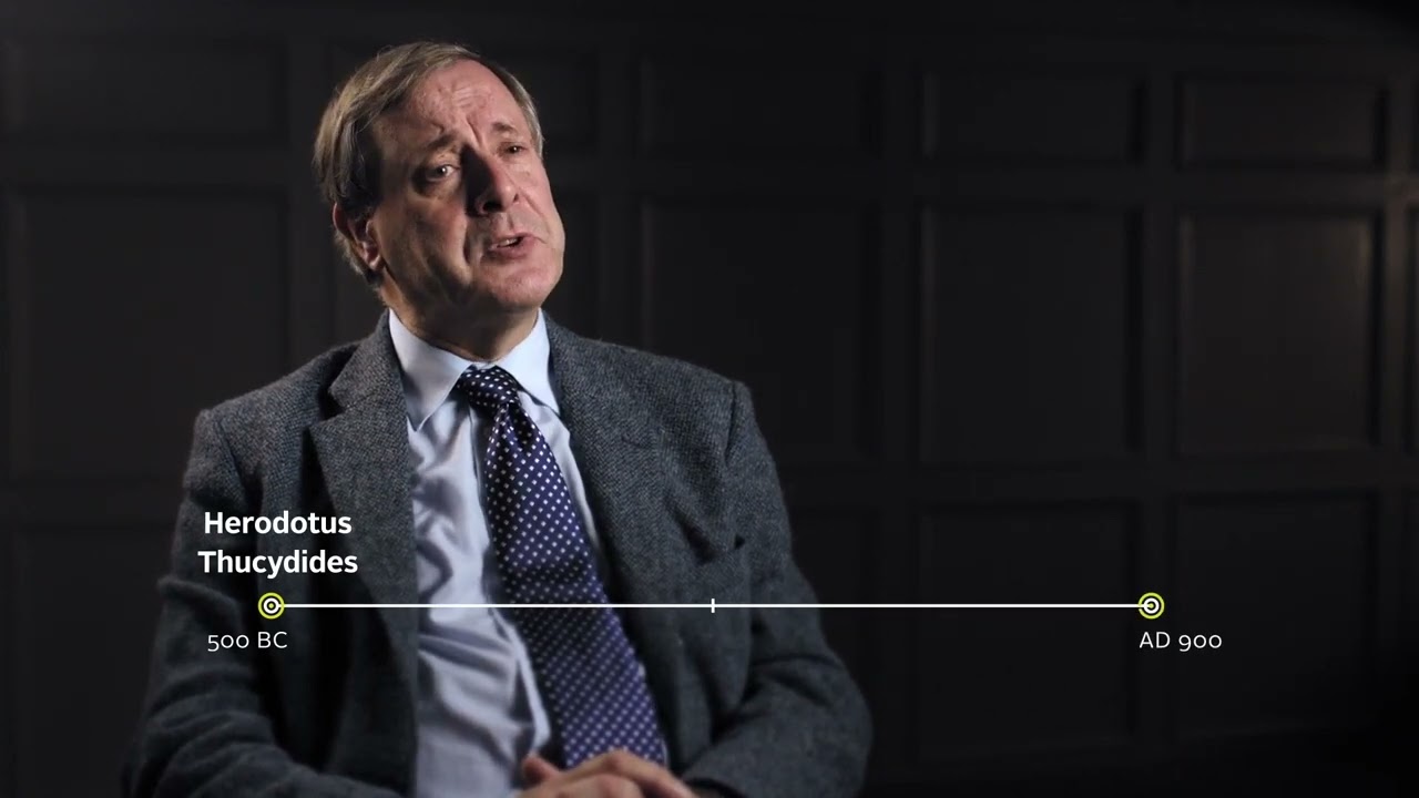 Textual Criticism Alpha Clip | Sherwood Community Friends Church