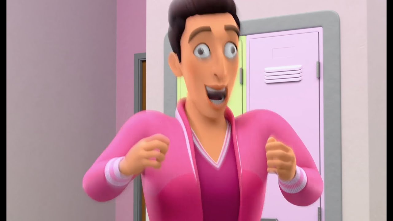 Zombies: The Re-Animated Series Out of Context Part 2