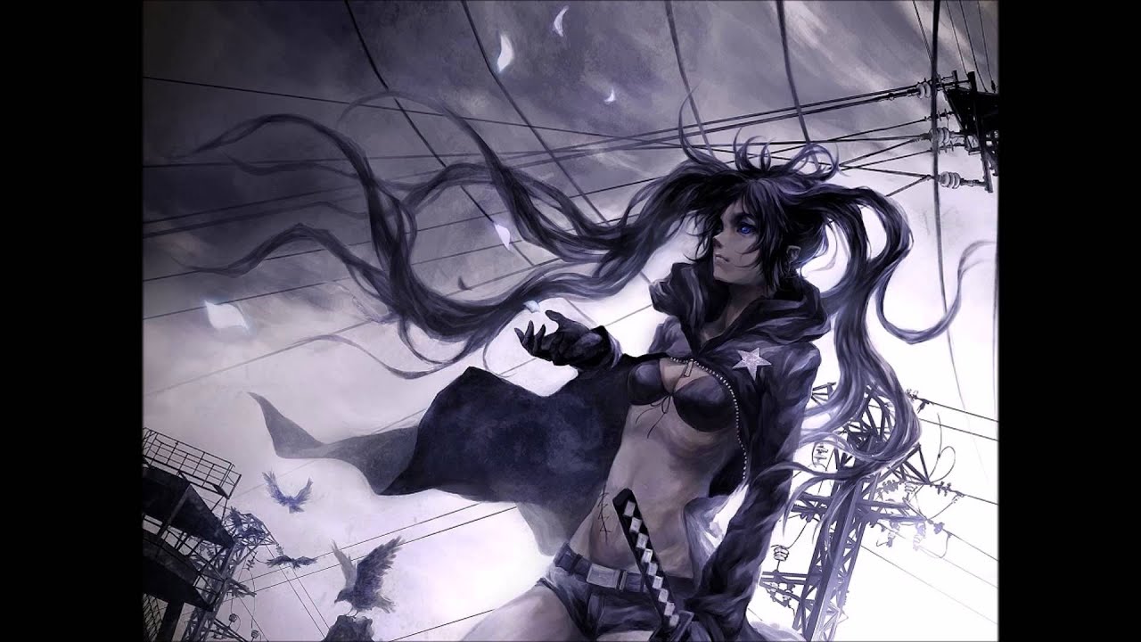 Nightcore - The Nexus (Amaranthe)