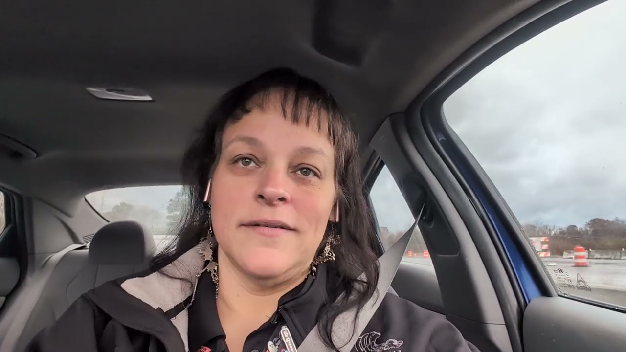 Random thoughts | Vlog or just rambling?