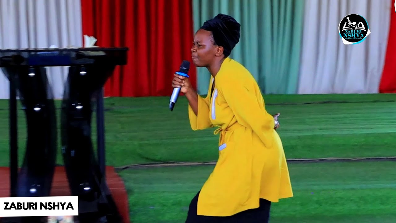 Mbega Umukobwa Uvuga Imana neza🥰 Ibintu Imana yakubujije nibyo bizatuma isohoza AMASEZERANO👌Joselyne