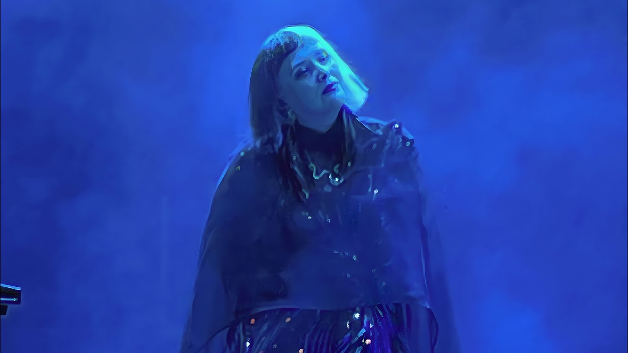 kisses by Slowdive (Live in Toronto)