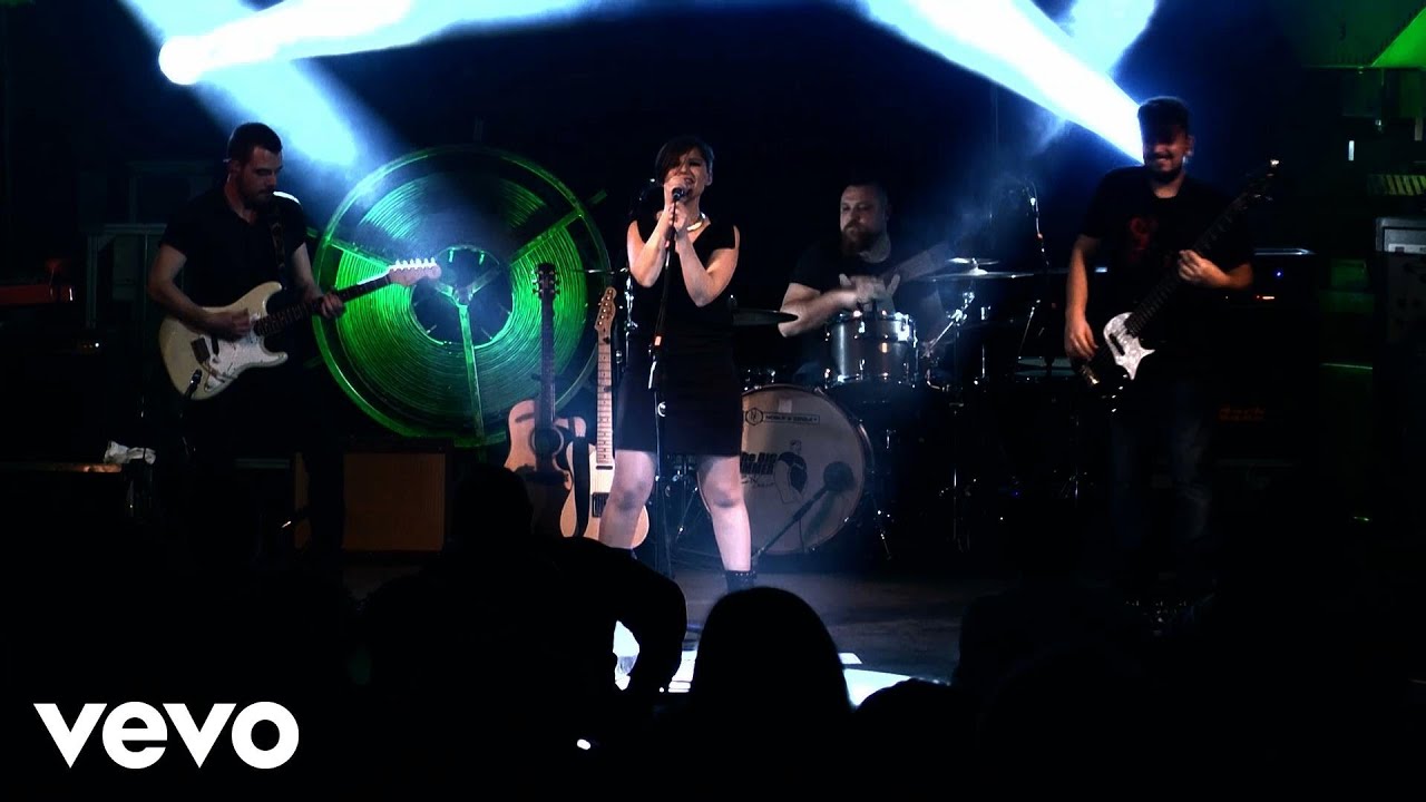 Zois - Il banco dei pegni (Live)