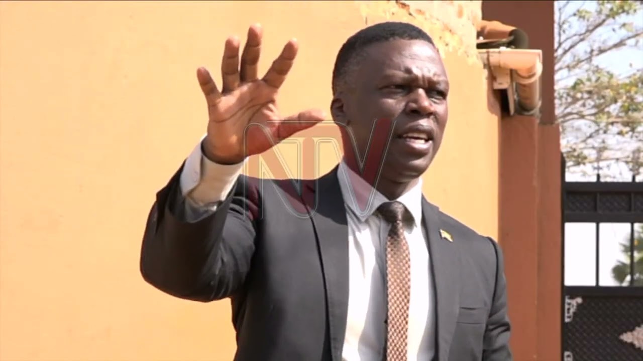 Gulu Central College closed after a strike