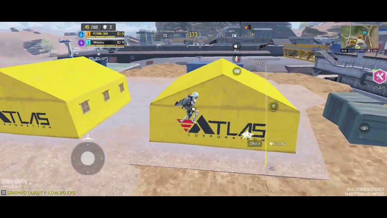 INTENSE BAD ENDING ENCOUNTER|INFINIX GT30 PRO