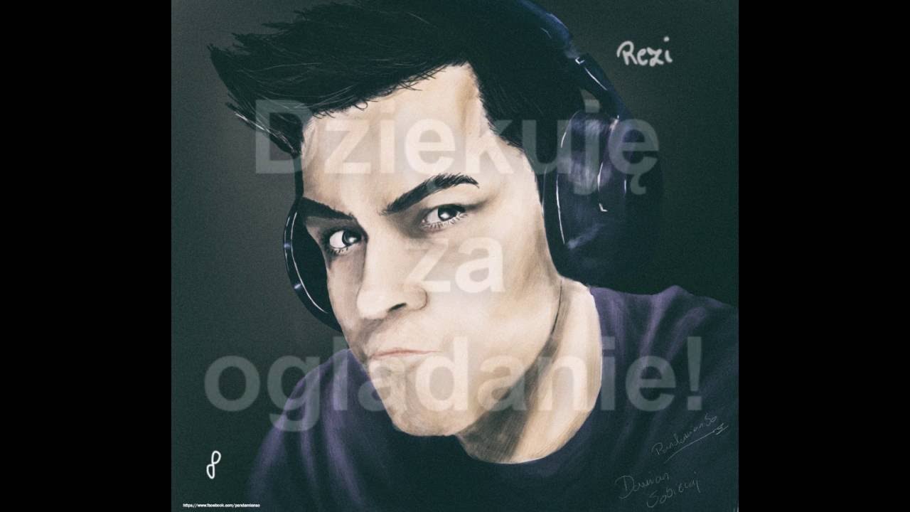 Rysujemy! - Rezigiusz! (https://www.youtube.com/user/reZiPlayGamesAgain)