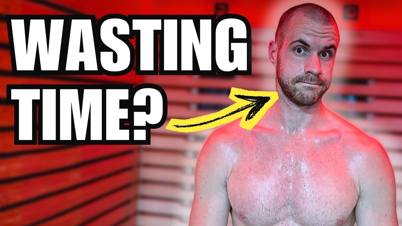The Missing Piece in Your Mobility Routine (5 Minutes Daily)