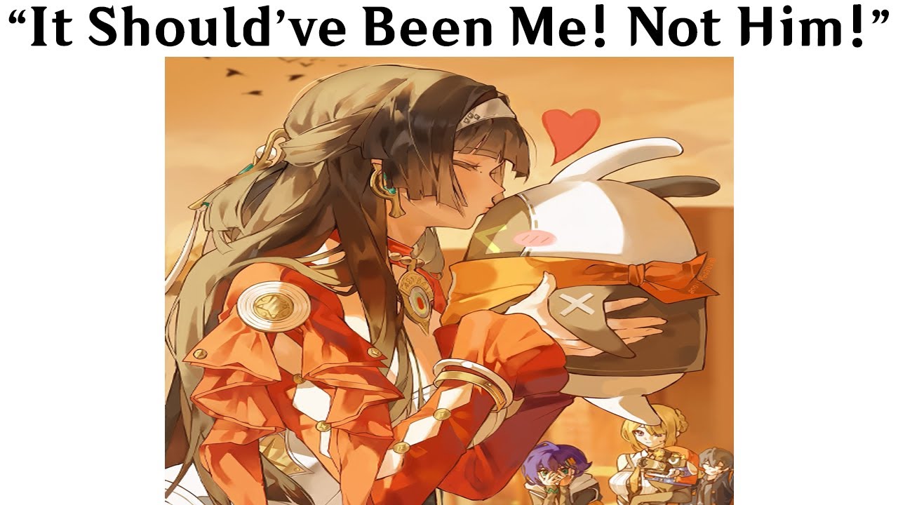 ZENLESS ZONE ZERO MEMES #118