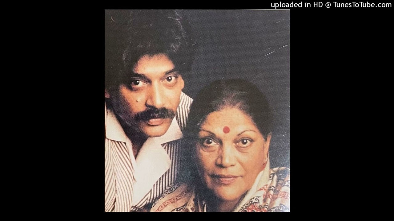 Trilok Gurtu & Shobha Gurtu - Shobharock