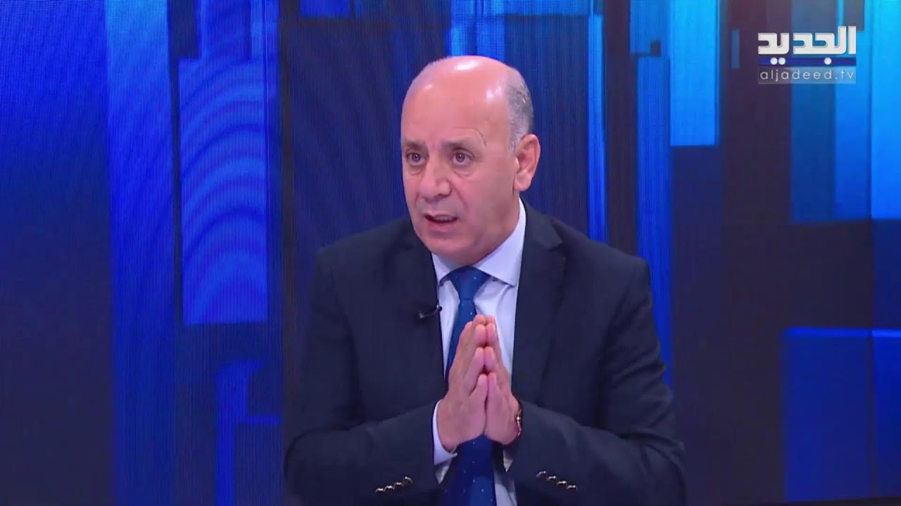 الجديد مستمرة في مواكبة العدوان على لبنان