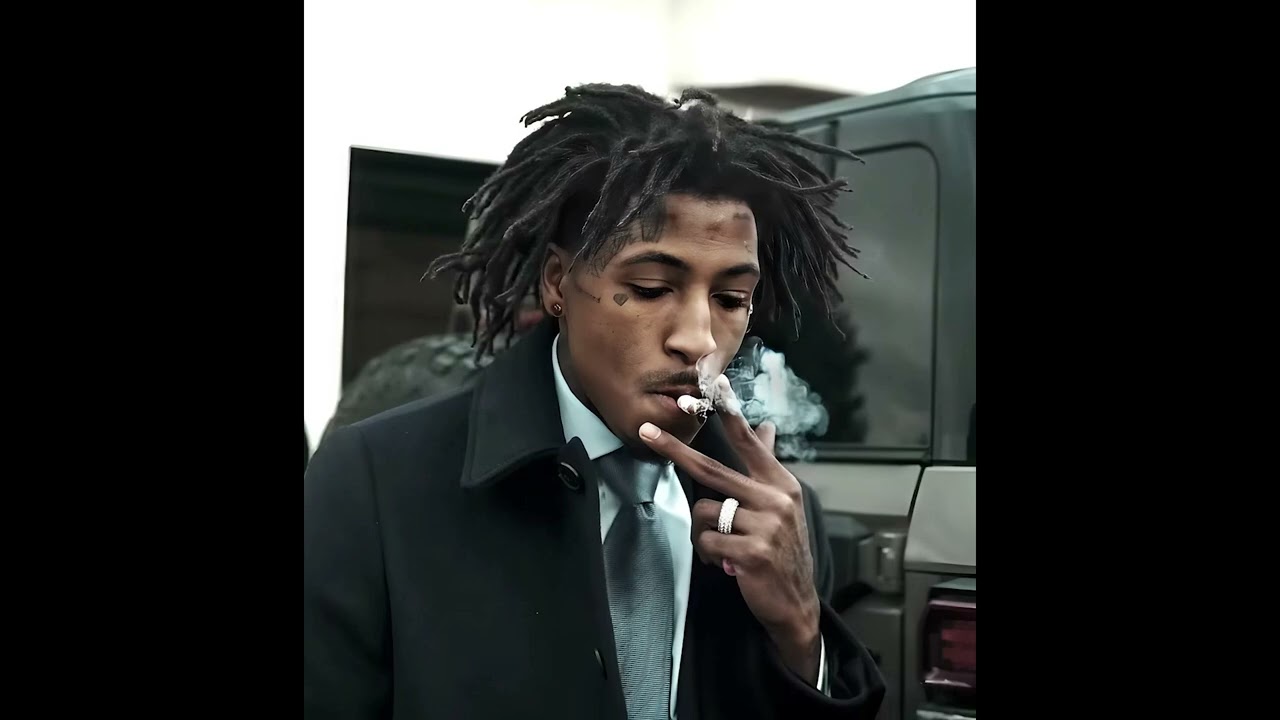 [FREE] (GUITAR) NoCap X NBA Youngboy Type Beat - "Forgiving"