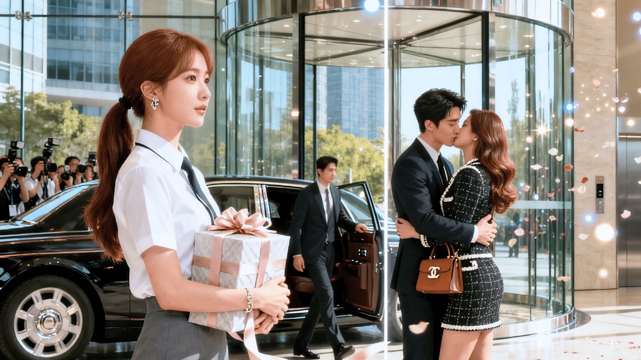 The only daughter of a billionaire secretly searches for true love, only to find an imposter!