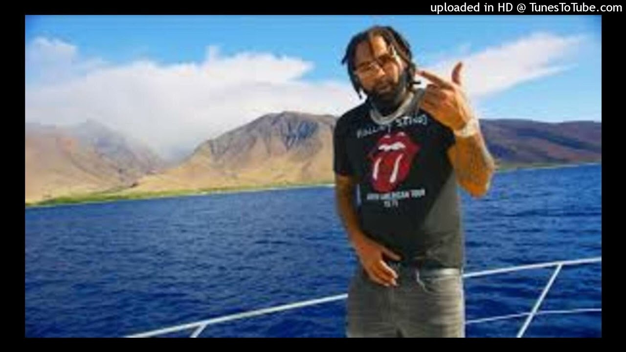 [Free For Profit] Money Man Type Beat - 