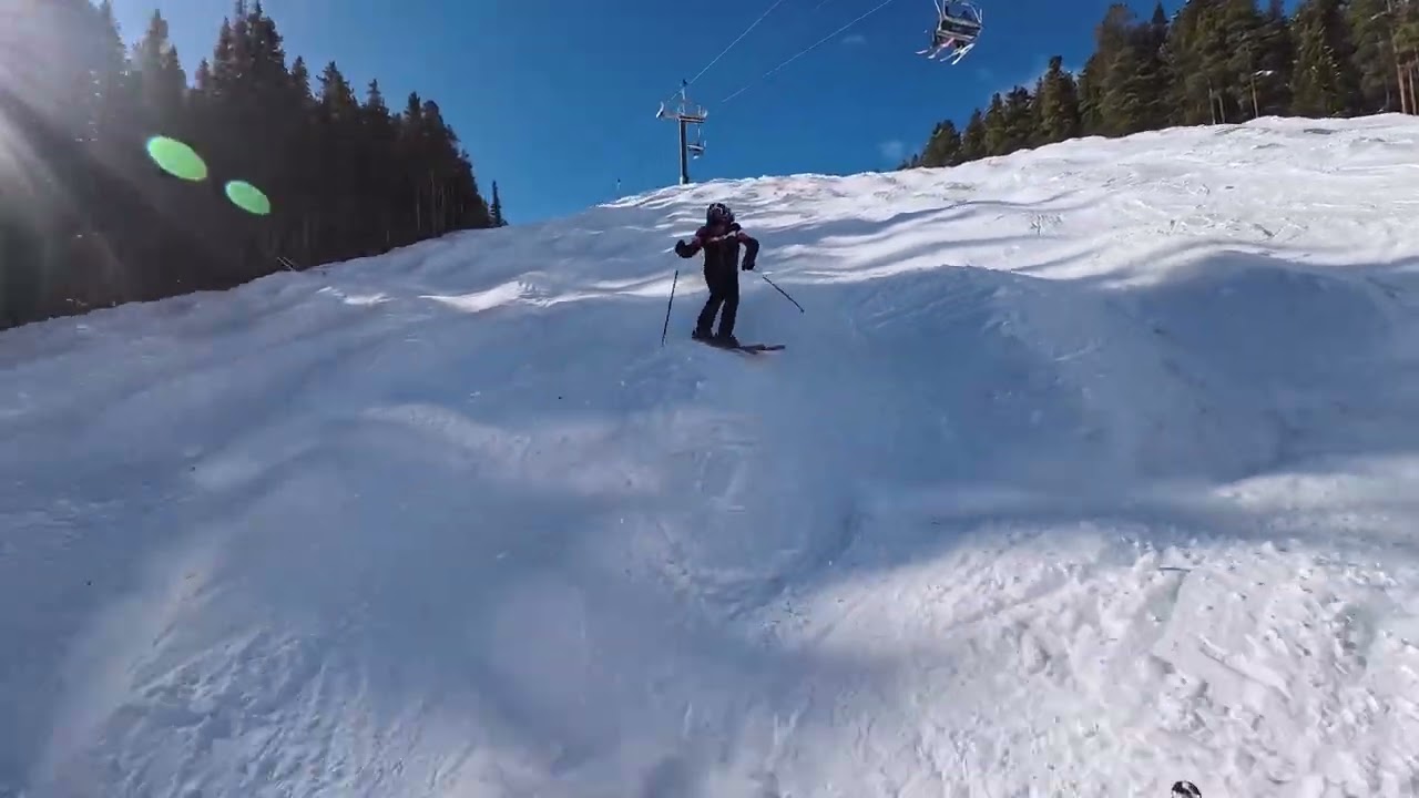 Moguls and rocks 1-27-26 CB