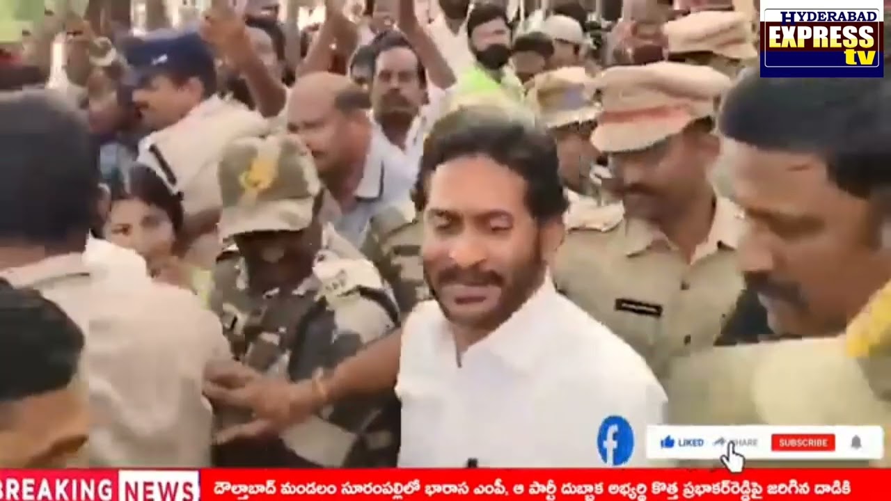 Today News Bulletin || 02-07-2024 || Hyderabad Express Tv