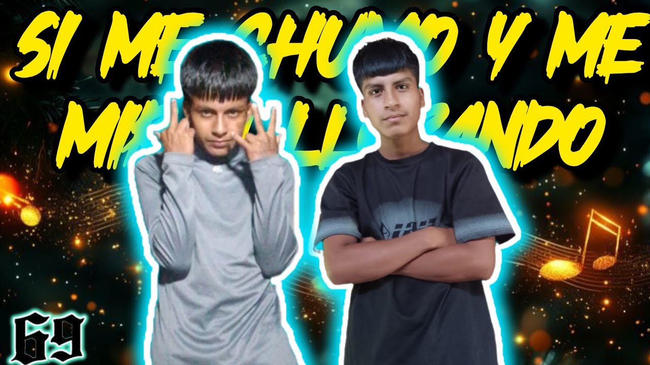 [ Si me chumo y me miran llorando ]😭Hermes Músic ft Fares Paëz _-_Cumbia Sureña 2026