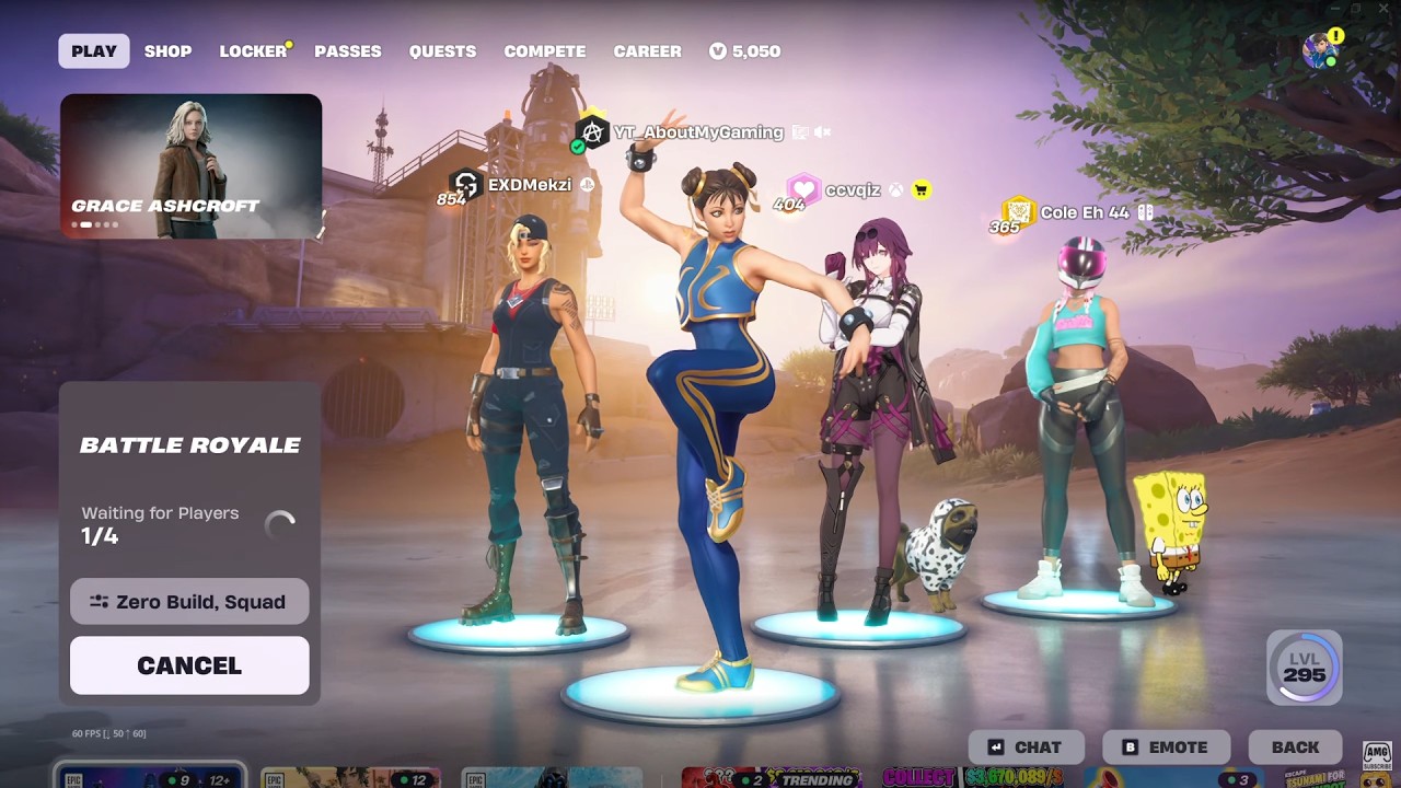 🔴PLAYING WITH VIEWERS | FORTNITE LIVE | ZERO BUILD