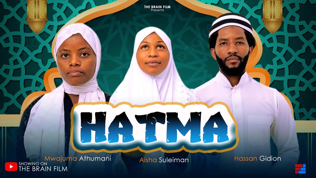 Hatma Episode 02