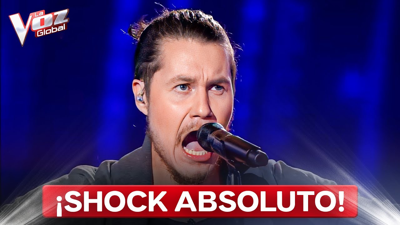 Se Pusieron de Pie a los 10 Segundos: RÉCORD HISTÓRICO