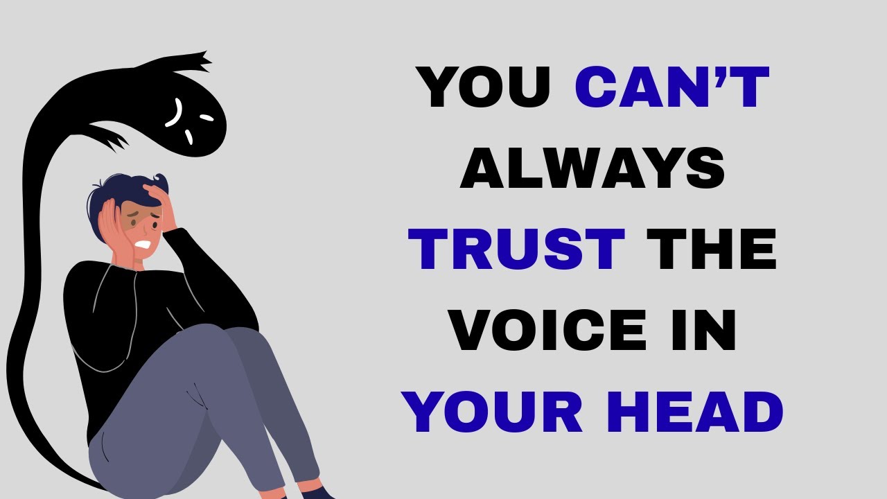Your Mind Is Not Always Your Ally