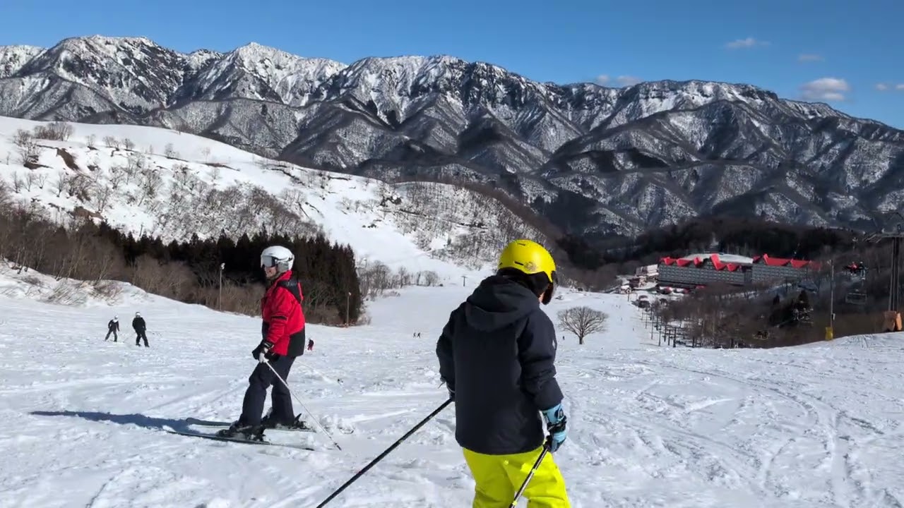 【25-26】白馬コルチナ2026 02 26～28　day1②ｍ