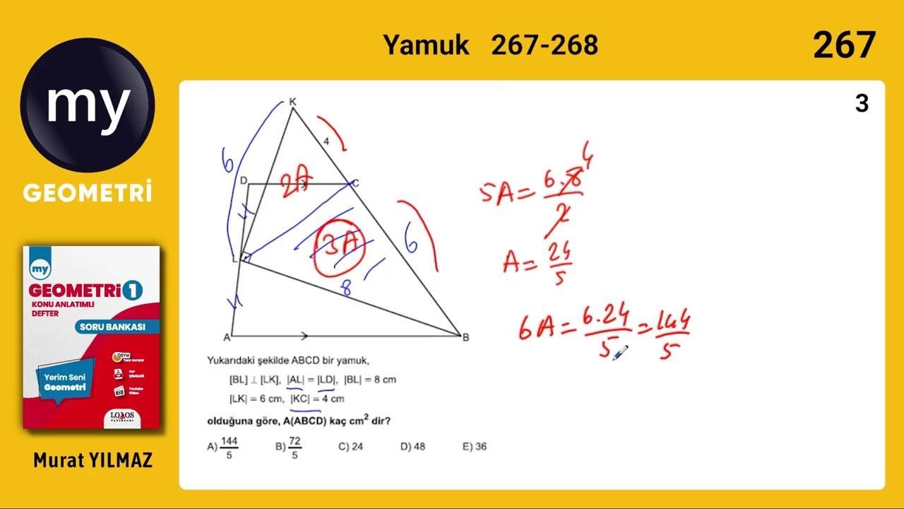 Yamuk Test 3