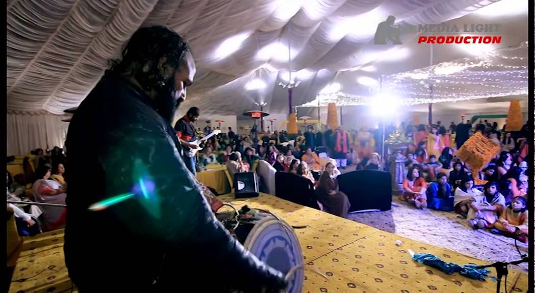 Pappu Sayin Dhol Rocking by Media Light Production
